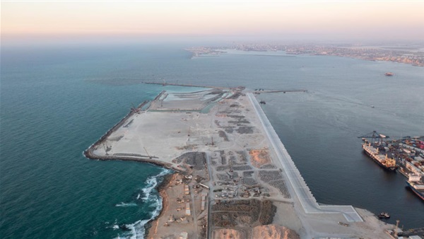 صدى العرب