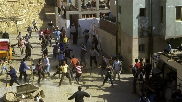 صدى العرب