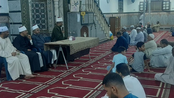 صدى العرب