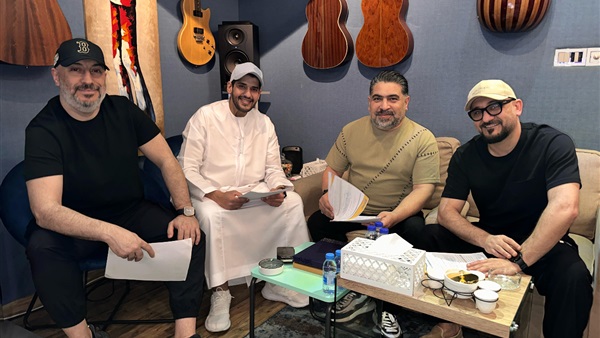 صدى العرب
