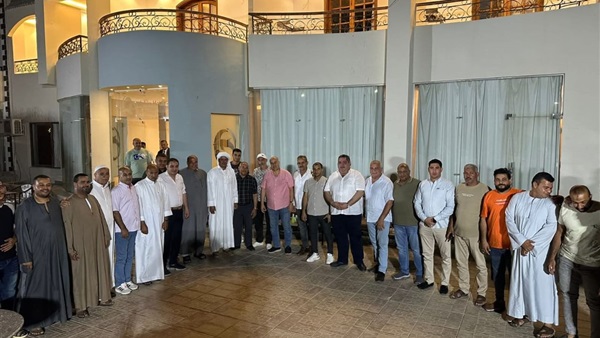صدى العرب