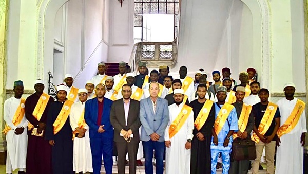 صدى العرب