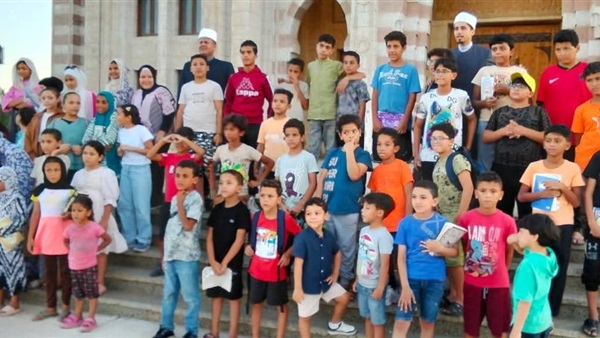 صدى العرب