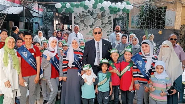 صدى العرب