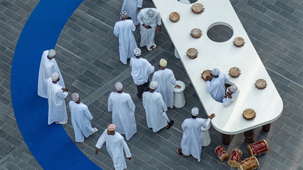 صدى العرب