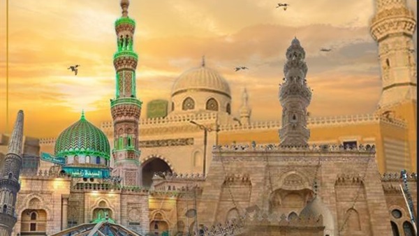 صدى العرب