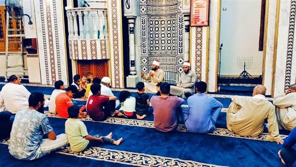 صدى العرب