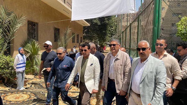 صدى العرب