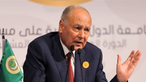 صدى العرب