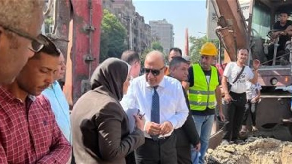 صدى العرب