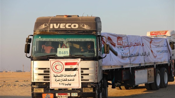 صدى العرب