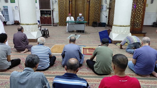 صدى العرب