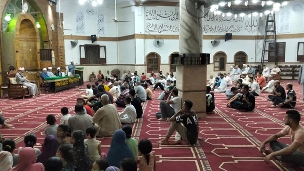 صدى العرب