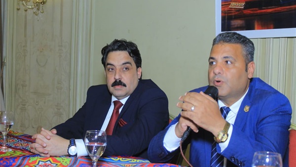صدى العرب