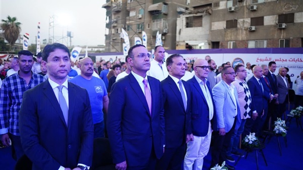 صدى العرب