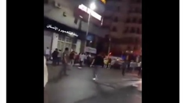 صدى العرب