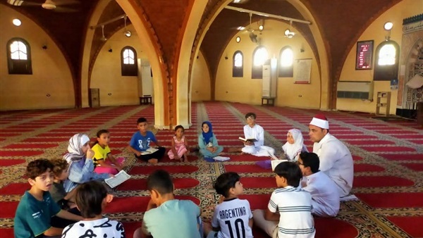 صدى العرب
