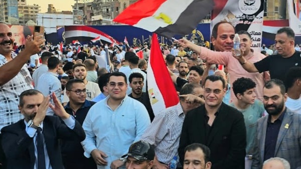صدى العرب