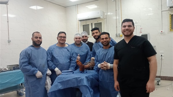 صدى العرب