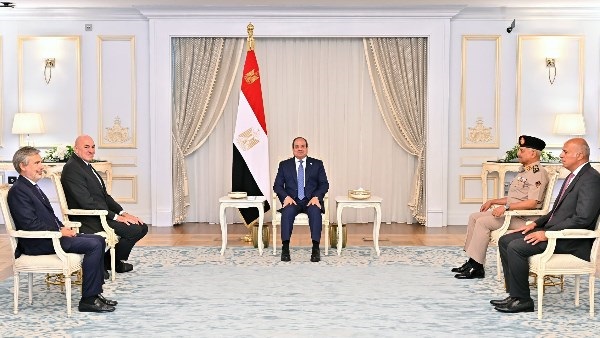 صدى العرب