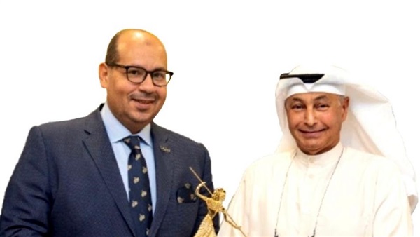 صدى العرب