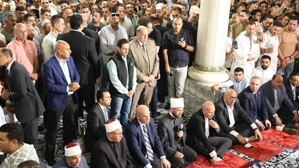 صدى العرب