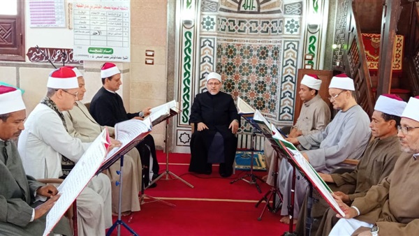 صدى العرب