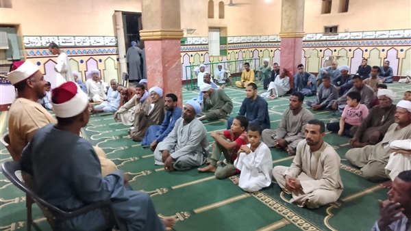 صدى العرب