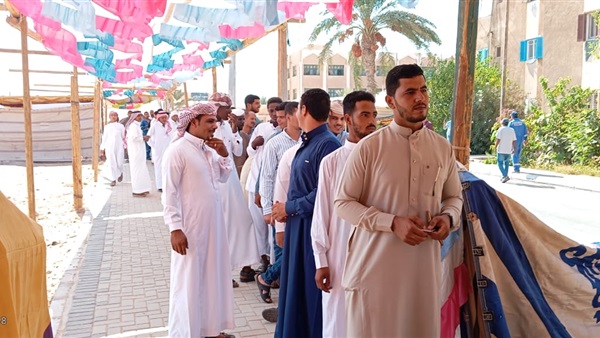صدى العرب
