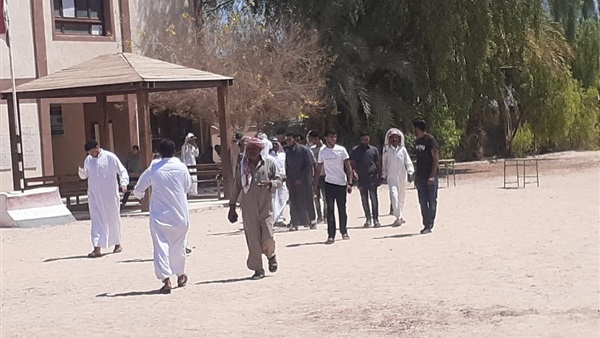 صدى العرب