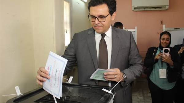 صدى العرب