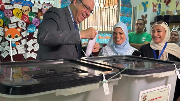 صدى العرب