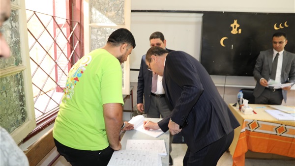 صدى العرب