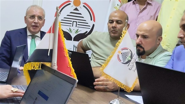 صدى العرب