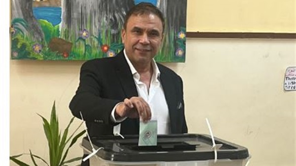 صدى العرب