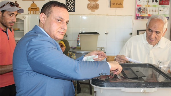 صدى العرب