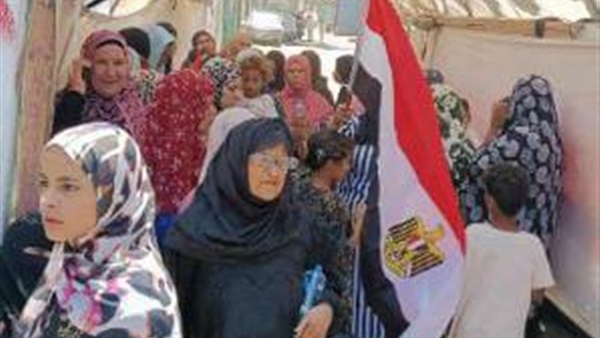 صدى العرب