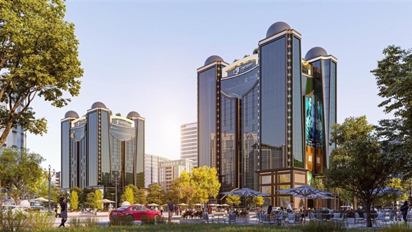 صدى العرب