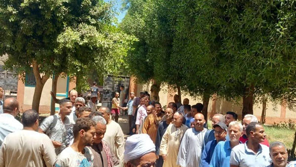 صدى العرب