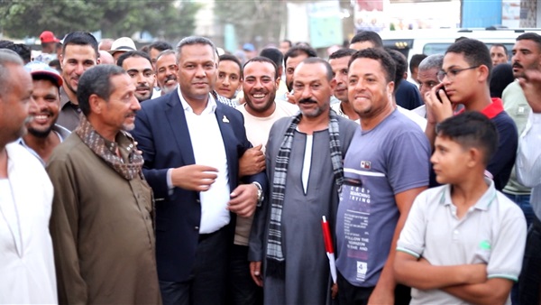 صدى العرب