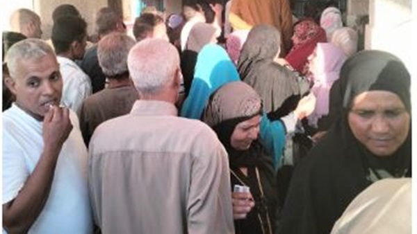 صدى العرب