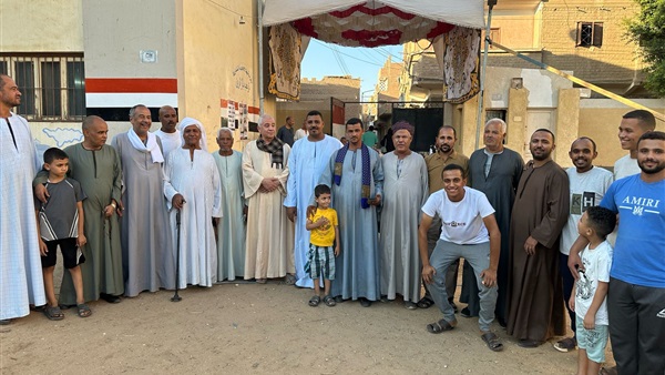صدى العرب