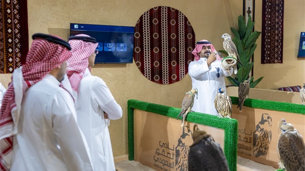 صدى العرب