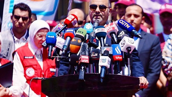 صدى العرب