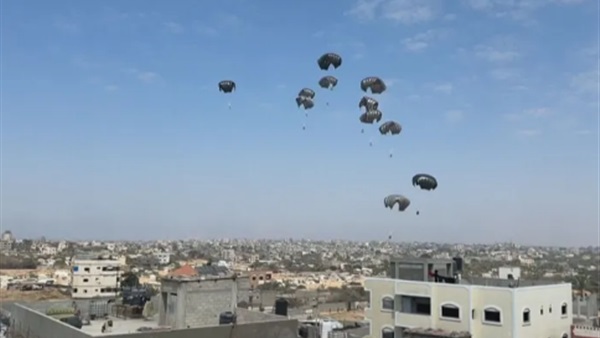 صدى العرب