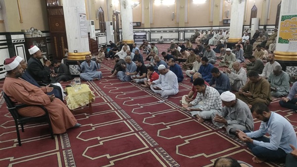 صدى العرب