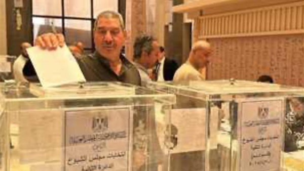 صدى العرب