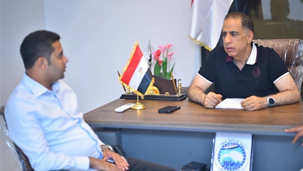 صدى العرب
