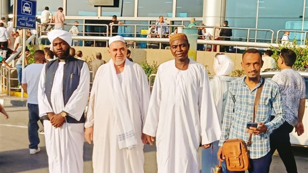 صدى العرب