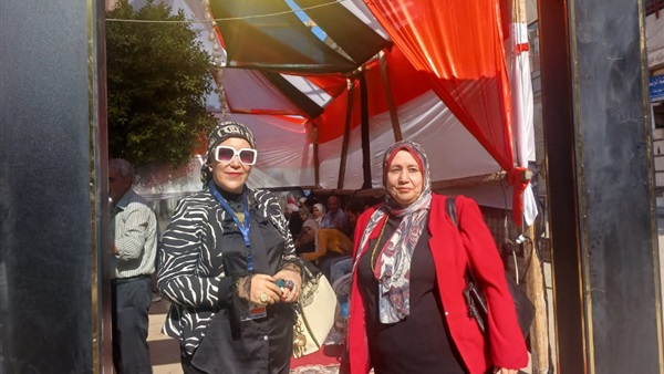 صدى العرب